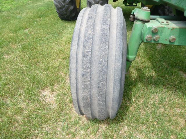 John Deere 4640 Tractor