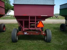 Bradford 235 Bushel Wagon