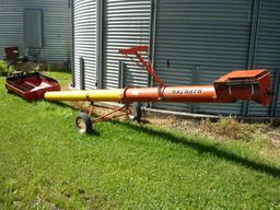 Mayrath approx. 8"x18' Jump Auger