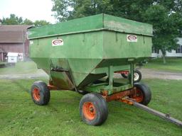 Dakon 300 Bushel Wagon