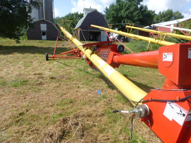 2014 Westfield MK100-71 10” x 71’ Auger