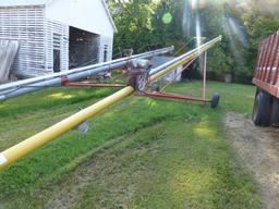 Westfield WR60-51 6"x51' Auger