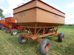 Minn 250 Gravity Wagon