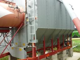 Farm Fans CF/AB 270 Grain Dryer