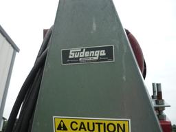 Sudenga 8”x31’ Truck Auger