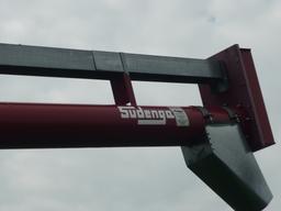 Sudenga 8”x31’ Truck Auger