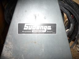 Sudenga 8”x8’ Jump Auger