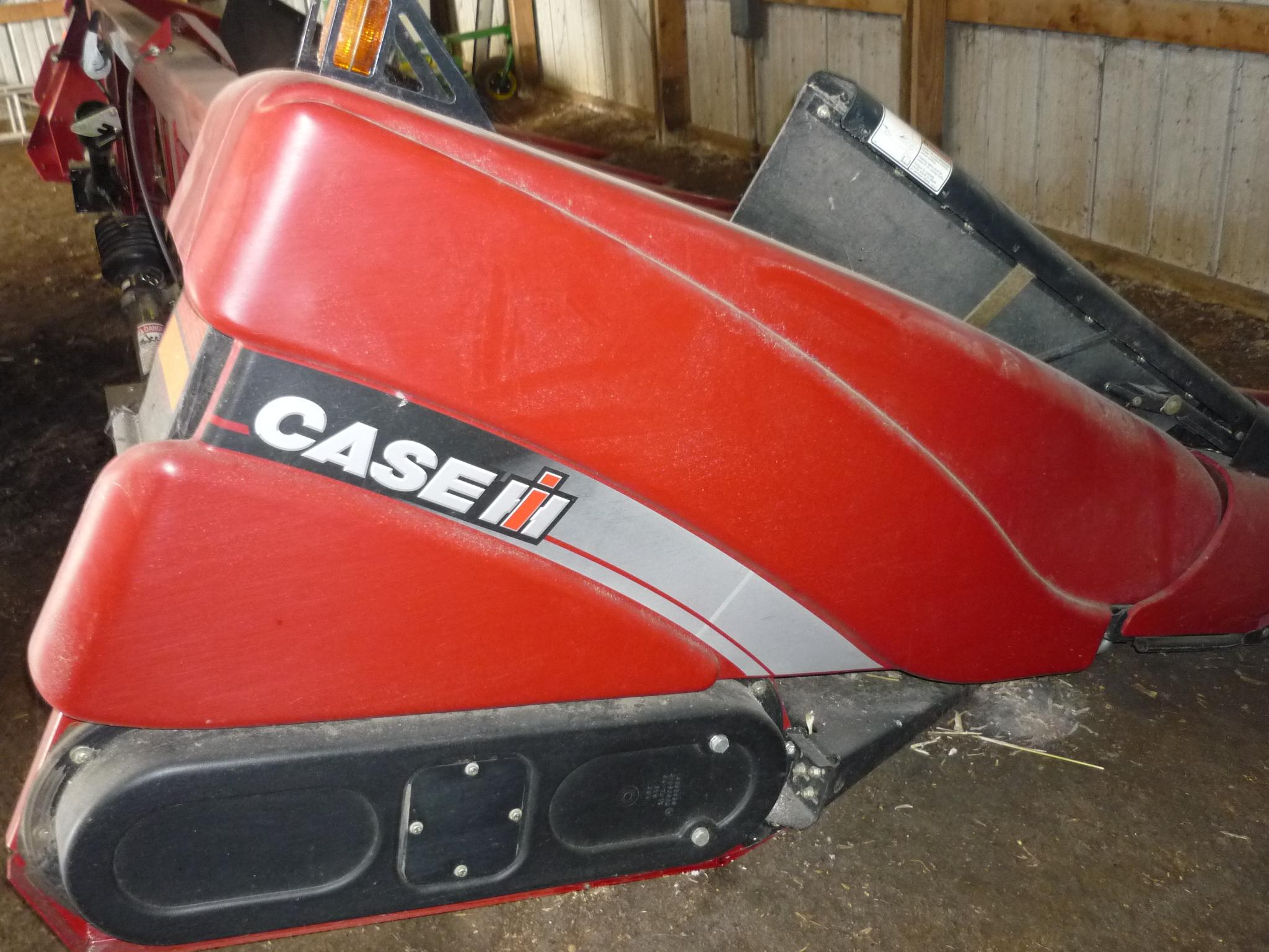 Case IH 3408 Corn Head