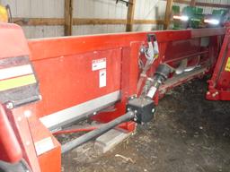 Case IH 3408 Corn Head