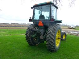 John Deere 4440 Tractor