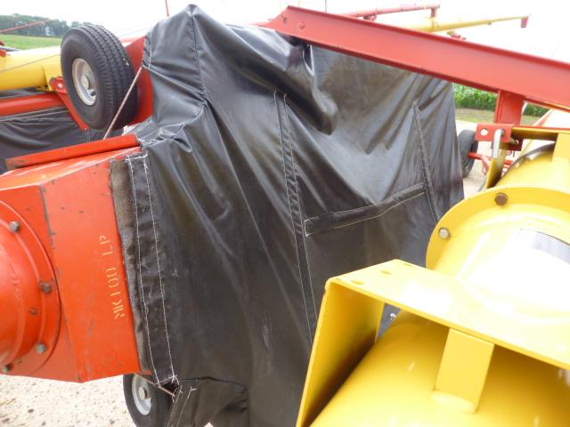 Westfield MK100-61 Auger