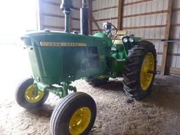 John Deere 3010 Tractor