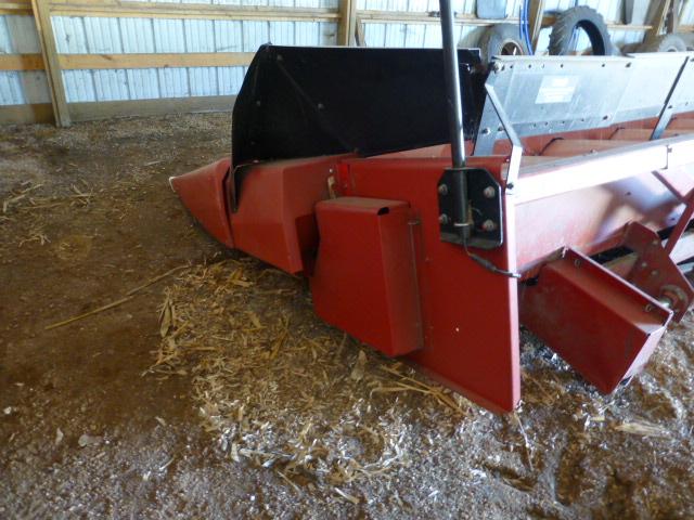 1995 Case IH 1083 Corn Head