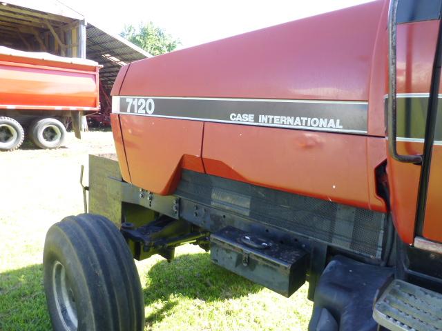 1988 Case IH 7120 Magnum