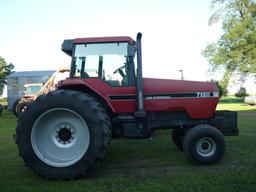 1988 Case IH 7120 Magnum