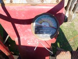 1956 IH 400 Gas Tractor