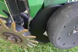 2012 John Deere 1760 12-30 Planter