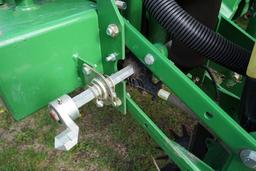 2012 John Deere 1760 12-30 Planter