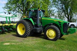 John Deere 8230 MFD Tractor