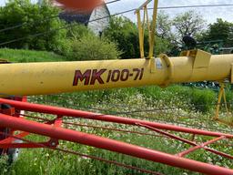 Westfield MK100-71 Auger