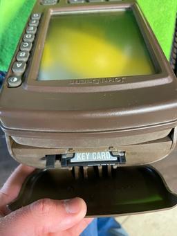 John Deere Brown Box w/Auto Steer Card