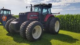 Versatile 280 FWA Tractor