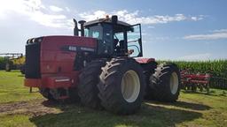 Versatile 400 4 x 4 Tractor