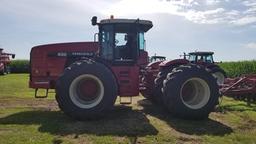 Versatile 400 4 x 4 Tractor