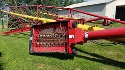 Westfield MK 100-91 Auger