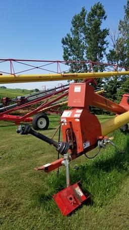 Westfield MK 100-71 Auger