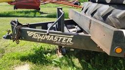 Tow Master T12 Trailer