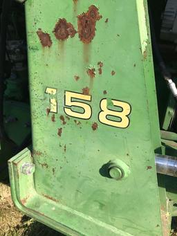 John Deere 4010 Tractor