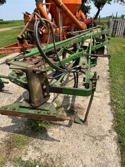 John Deere F145 5-14" Semi Mount Plow