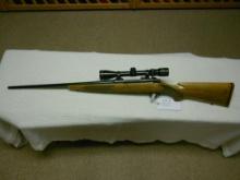 Winchester Model 70 'Lite Weight' 270 Cal.