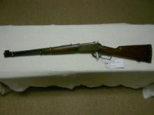 Winchester Model 94 32 W.S.