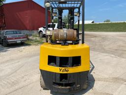 Yale Forklift