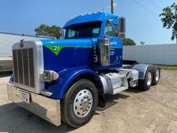 1999 Peterbilt Model 378 Truck Tractor