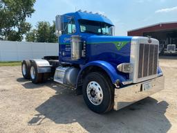 1999 Peterbilt Model 378 Truck Tractor