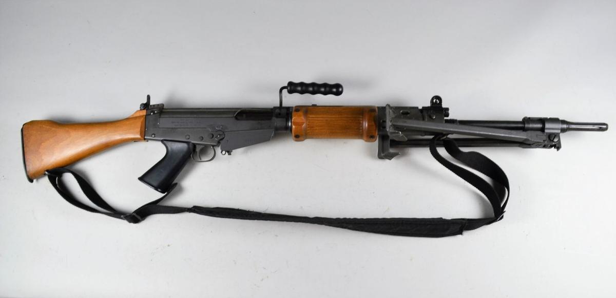 Imbel R1A1 Sporter Semi Automatic Rifle*