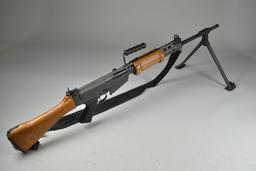 Imbel R1A1 Sporter Semi Automatic Rifle*