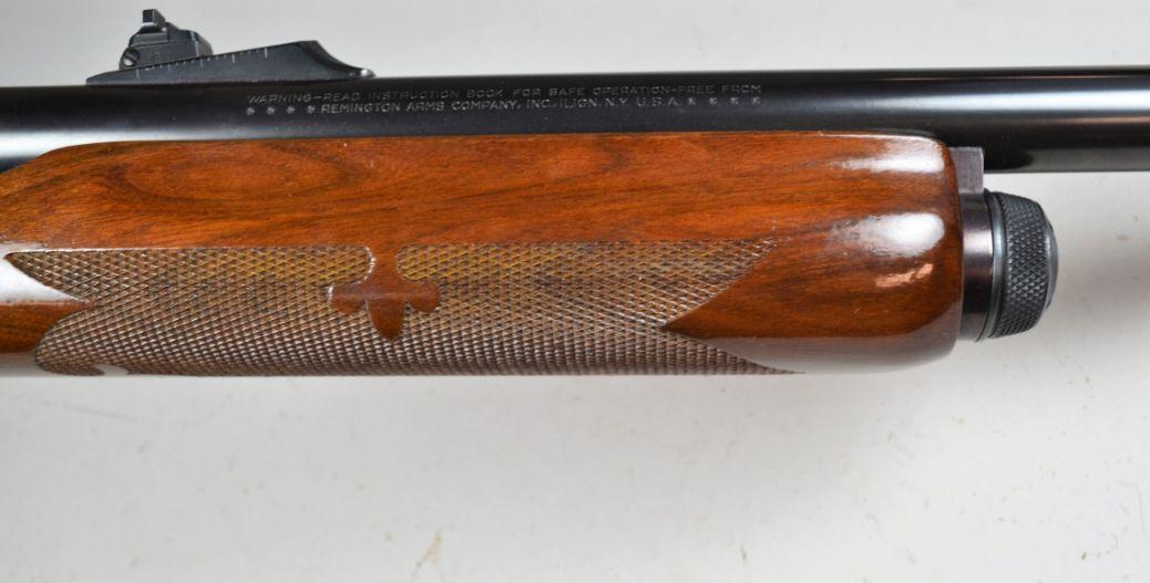 Remington Model 870 Wing Master Shotgun*