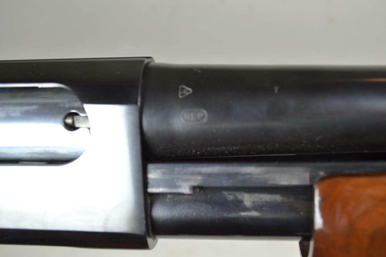 Remington Model 870 Wing Master Shotgun*
