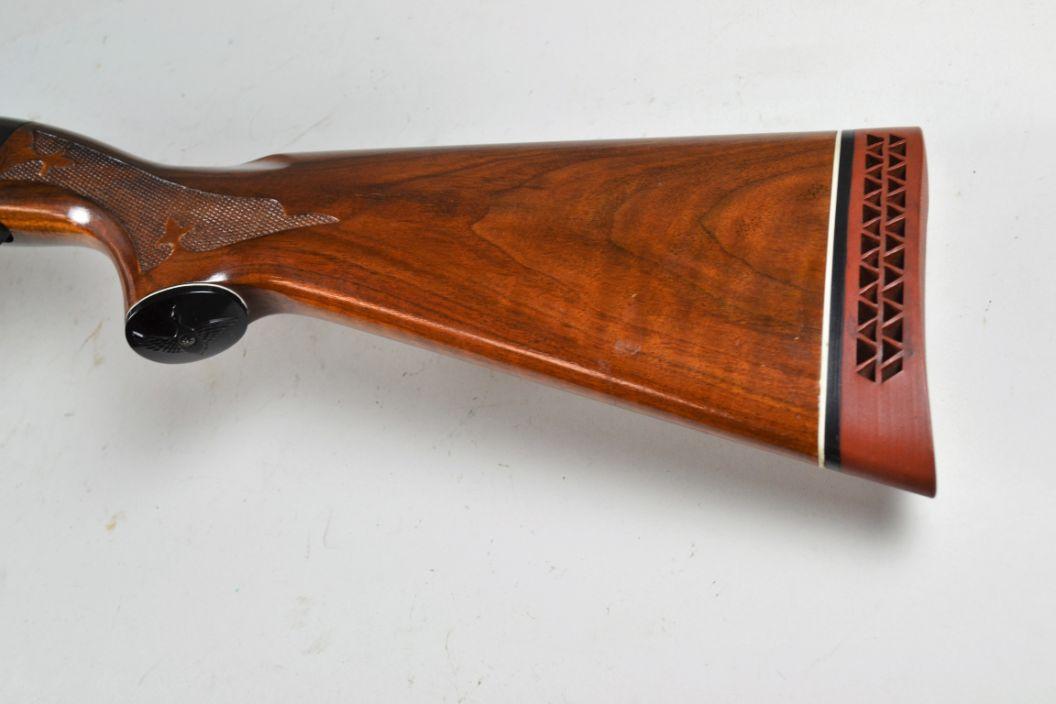 Remington Model 870 Wing Master Shotgun*