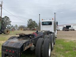 Roll Poly Pipe Location: Odessa, TX