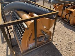 Skid Steer Attachment Shredder Landhonor Skid steer attachment shr Location