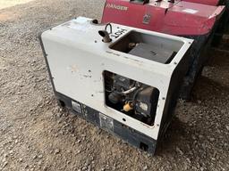 Hobart Champion 10,000 Welder/generator Hobart 10,000 watt welder/genera Ho