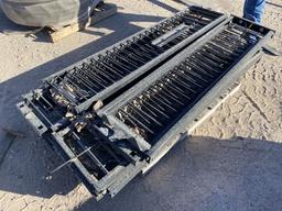 3 Sets ATV Ramps Location: Odessa, TX