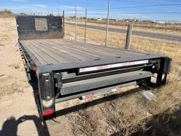 Truck Bed Location: Odessa, TX