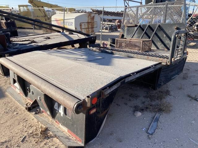 Truck Bed Location: Odessa, TX