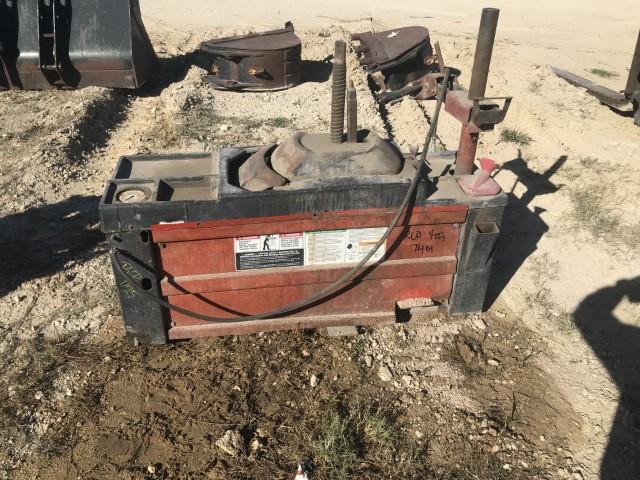 Tire Machine COATS 4050A Coats 4050a Tire Machine. 7401 Location: Atascosa,